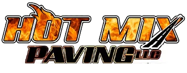 Hot Mix Paving